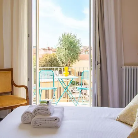 Leopolda - Dolce Гостевой дом Флоренция